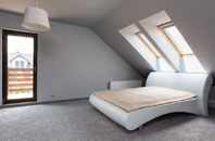 Longnor bedroom extensions