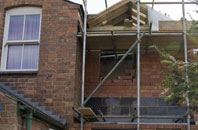 free Longnor home extension quotes