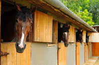 free Longnor stable construction quotes